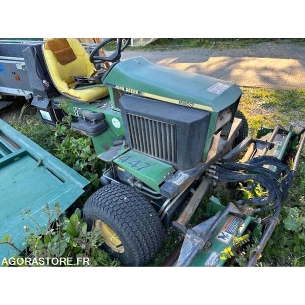 1995 JOHN DEERE 2653-45226513