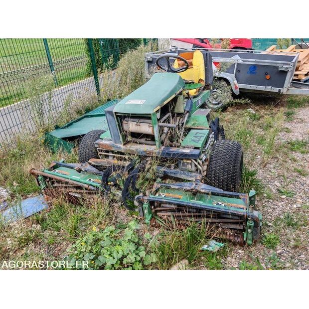 1995 JOHN DEERE 2653-45226514