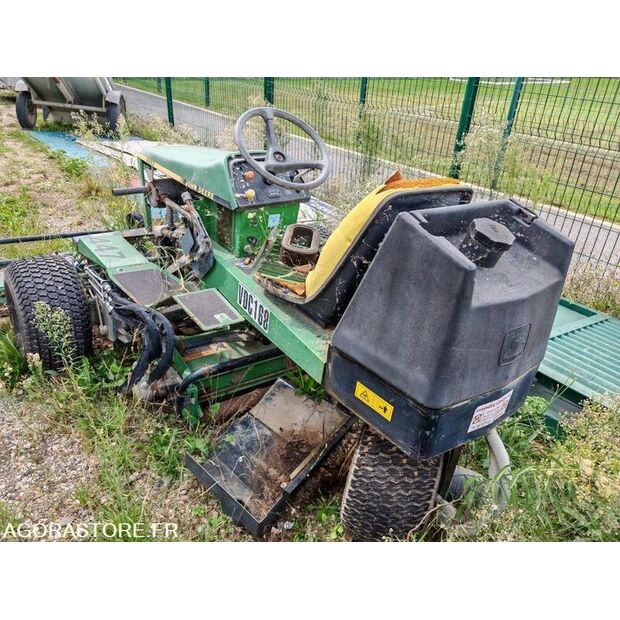 1995 JOHN DEERE 2653-45226515