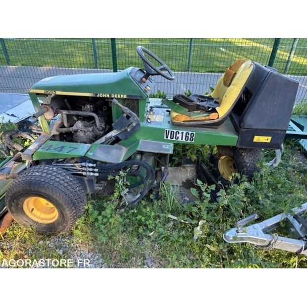 1995 JOHN DEERE 2653-45226516