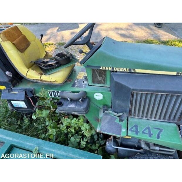 1995 JOHN DEERE 2653-45226517