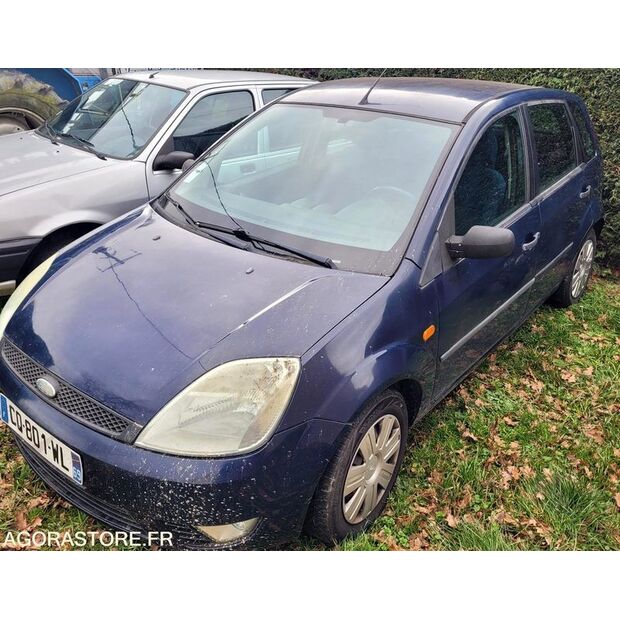 2005 فورد Fiesta-45226520