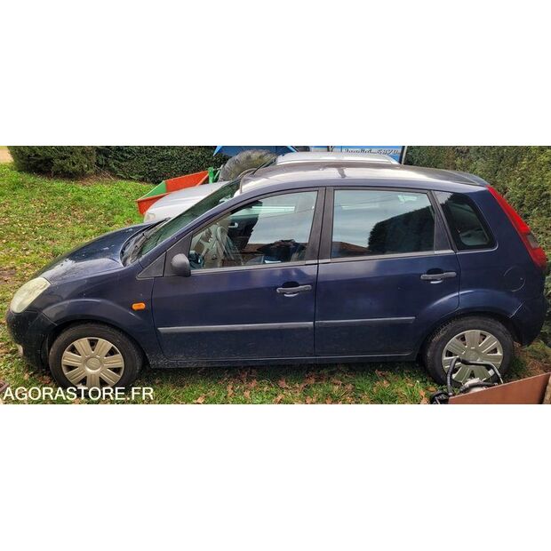 2005 فورد Fiesta-45226521