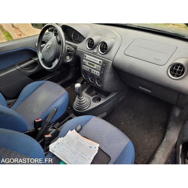 2005 فورد Fiesta-45226522