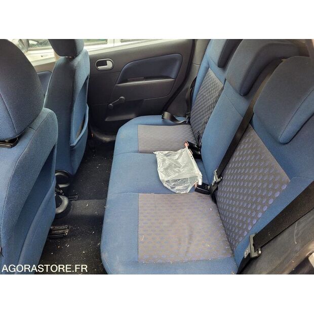 2005 فورد Fiesta-45226524