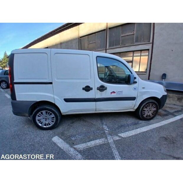 2008 Fiat Doblo-45226552