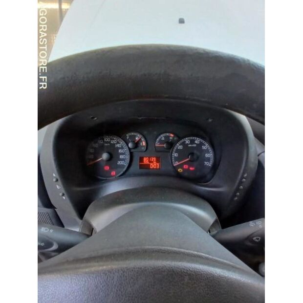 2008 Fiat Doblo-45226559