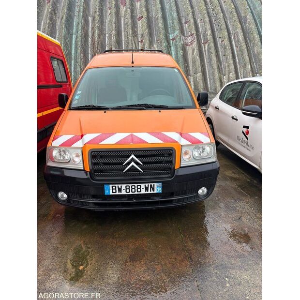 2005 سيتروين Jumpy-45226560