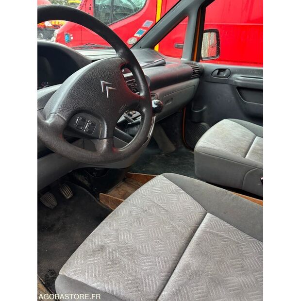 2005 سيتروين Jumpy-45226563