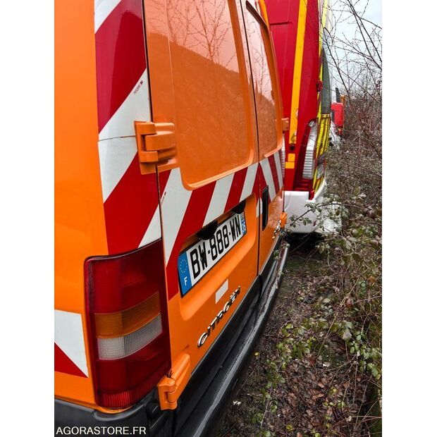 2005 سيتروين Jumpy-45226564