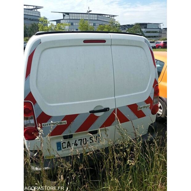 2012 Citroen BERLINGO-45226568
