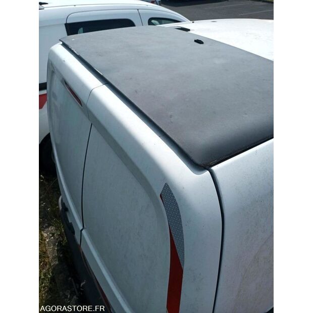 2012 Citroen BERLINGO-45226569