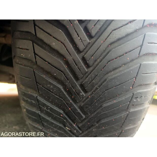 2012 Citroen BERLINGO-45226572