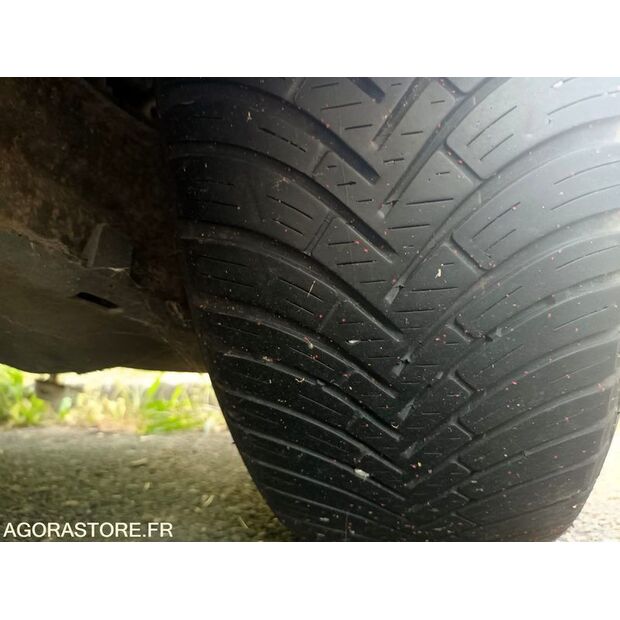 2012 Citroen BERLINGO-45226573