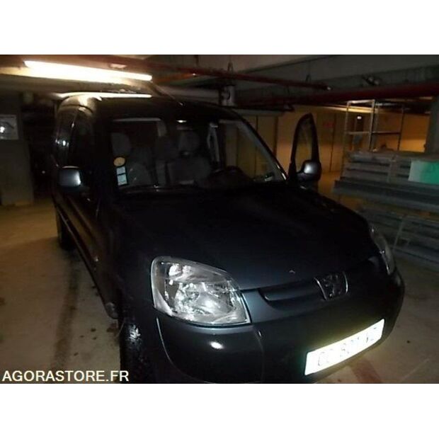 Peugeot PARTNER-45226582