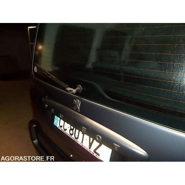 Peugeot PARTNER-45226583