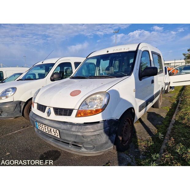 2006 Renault Kangoo-45226589
