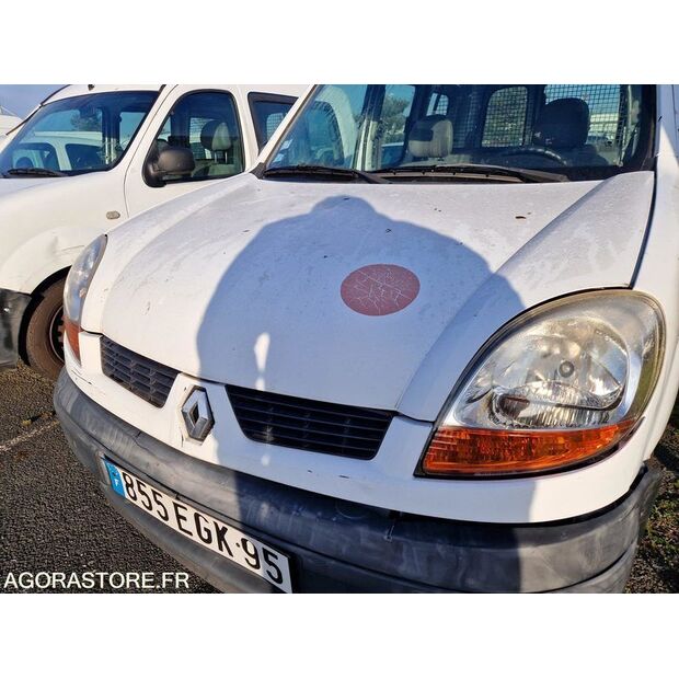 2006 Renault Kangoo-45226591