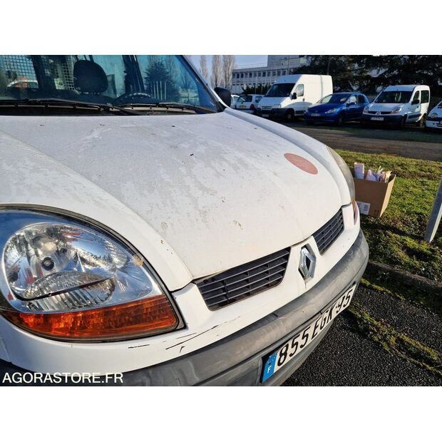2006 Renault Kangoo-45226592