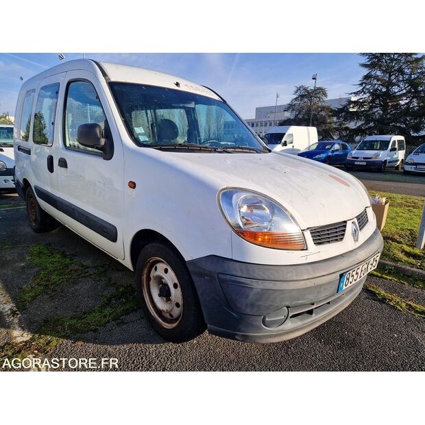 2006 Renault Kangoo-45226595