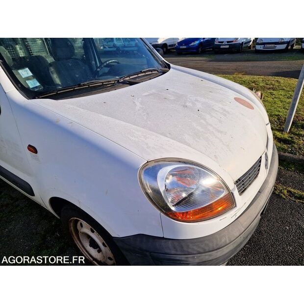 2006 Renault Kangoo-45226596