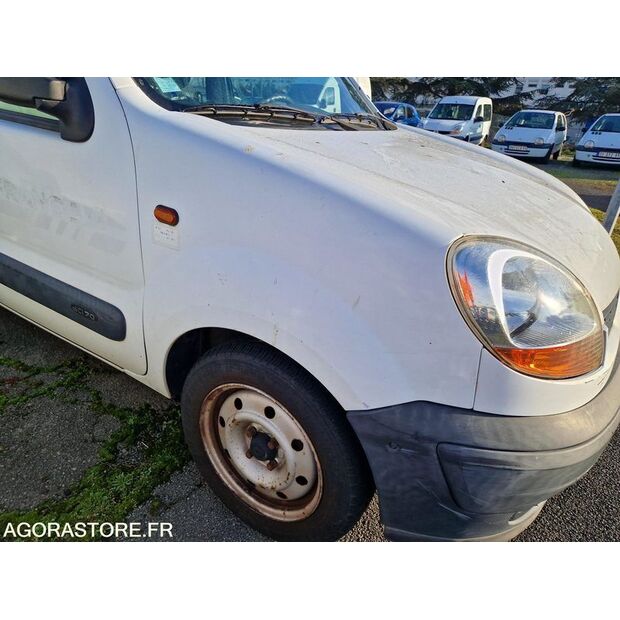 2006 Renault Kangoo-45226597