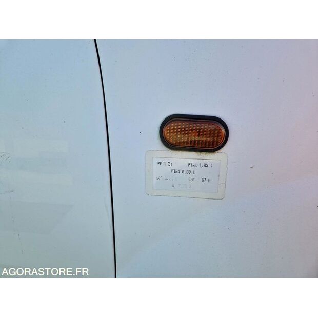 2006 Renault Kangoo-45226598