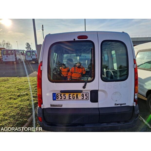2006 Renault Kangoo-45226604