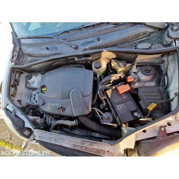 2006 Renault Kangoo-45226612