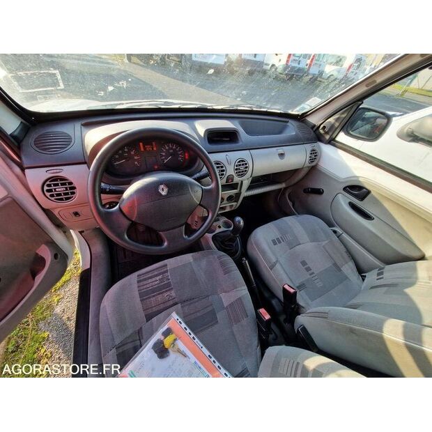 2006 Renault Kangoo-45226613