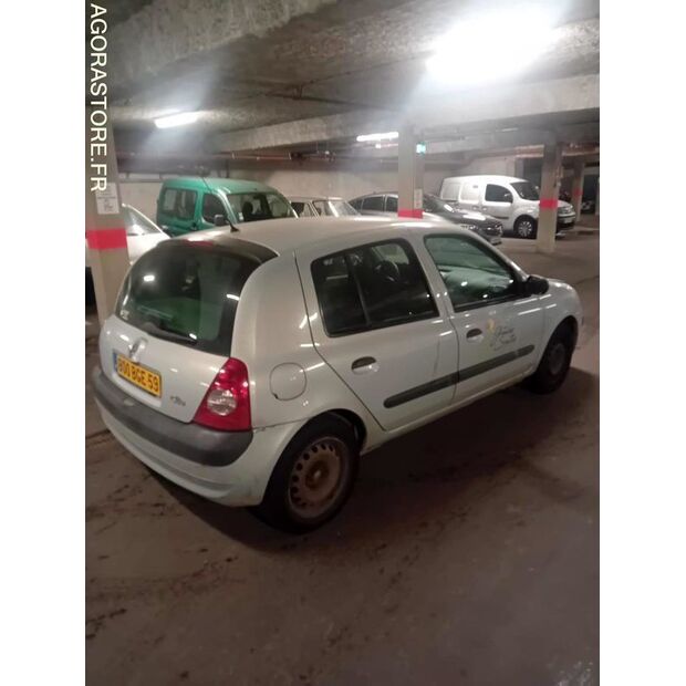 2003 رينو Clio-45226621