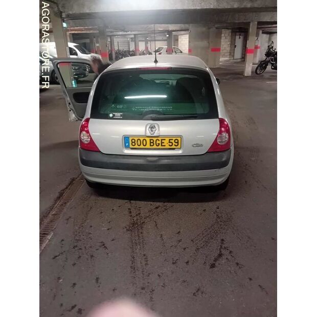 2003 رينو Clio-45226624