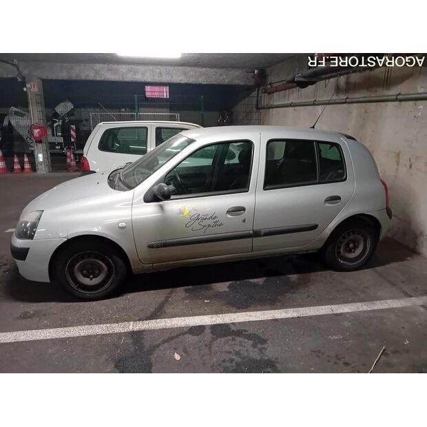 2003 رينو Clio-45226625