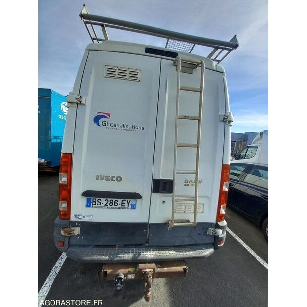 2011 Iveco 35C13-45226628