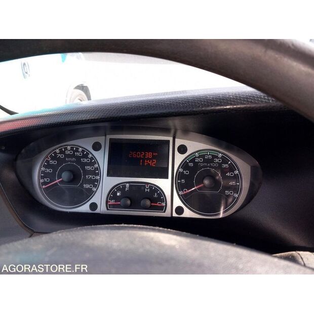 2011 Iveco 35C13-45226631