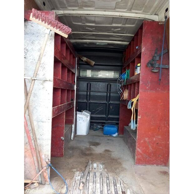 2011 Iveco 35C13-45226633