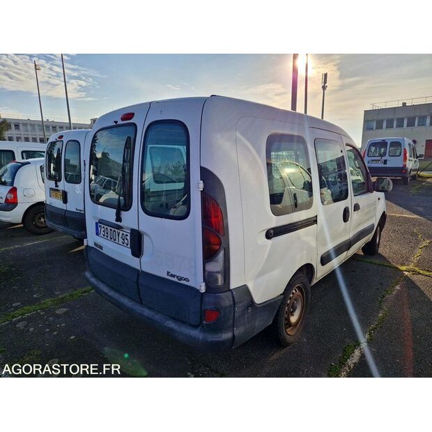 2002 رينو Kangoo-45226636