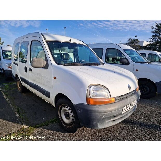2002 رينو Kangoo-45226637