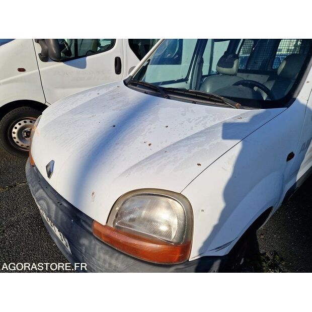 2002 رينو Kangoo-45226640
