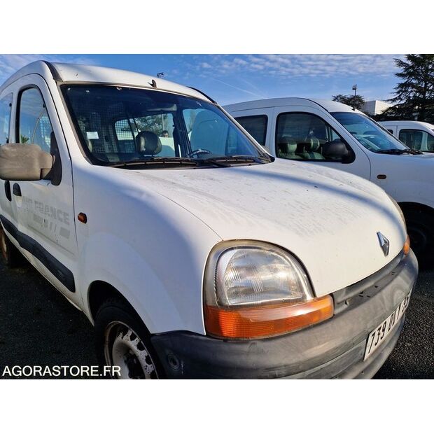 2002 رينو Kangoo-45226643