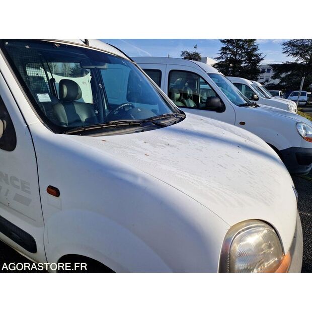 2002 رينو Kangoo-45226645