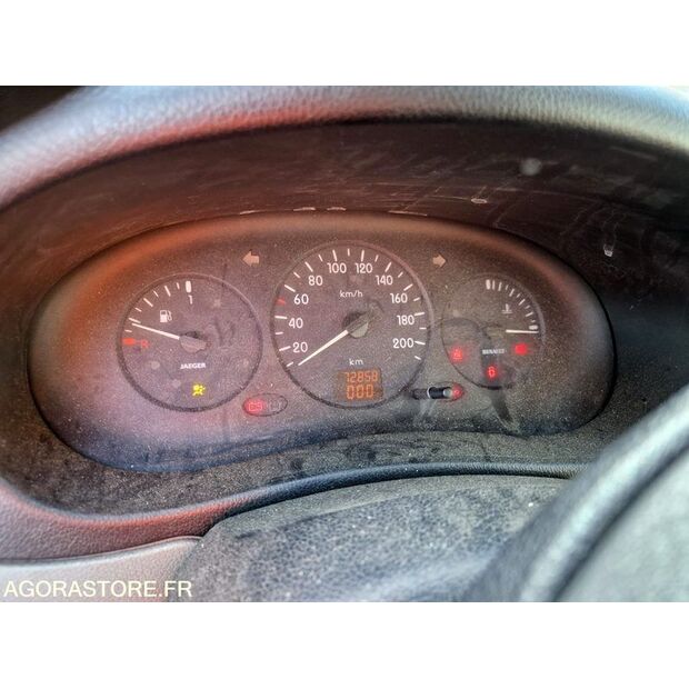 2002 رينو Kangoo-45226669