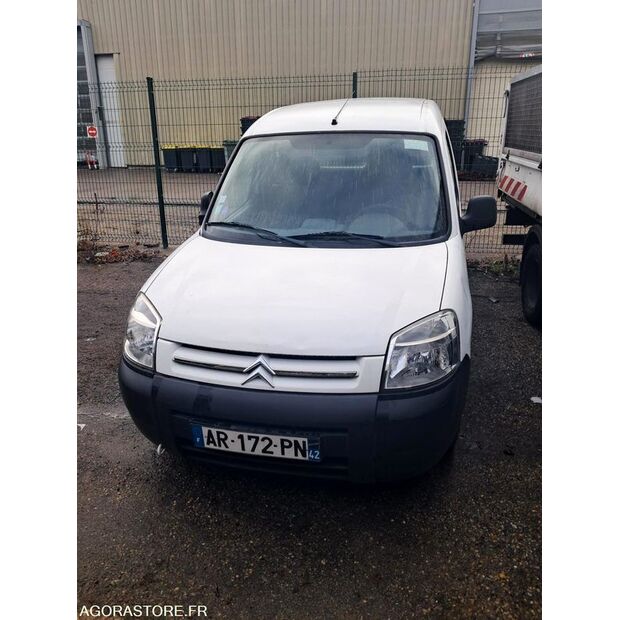 2010 Citroen BERLINGO-45226672