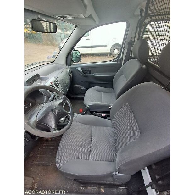 2010 Citroen BERLINGO-45226678