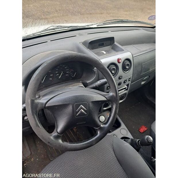 2010 Citroen BERLINGO-45226680