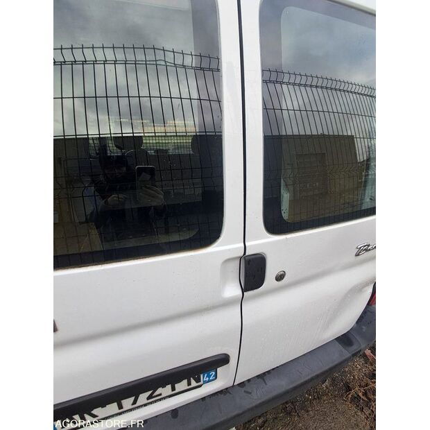 2010 Citroen BERLINGO-45226682