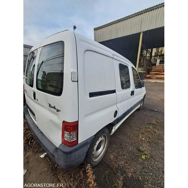 2010 Citroen BERLINGO-45226683