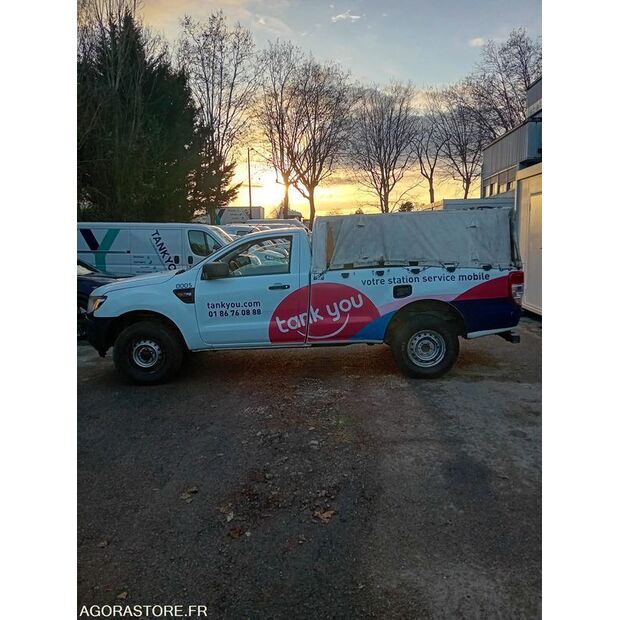 2016 Ford RANGER-45226690