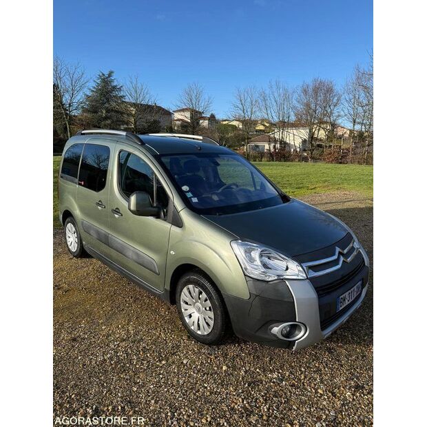 2011 Citroen BERLINGO-45226693