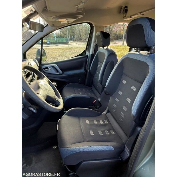 2011 Citroen BERLINGO-45226703